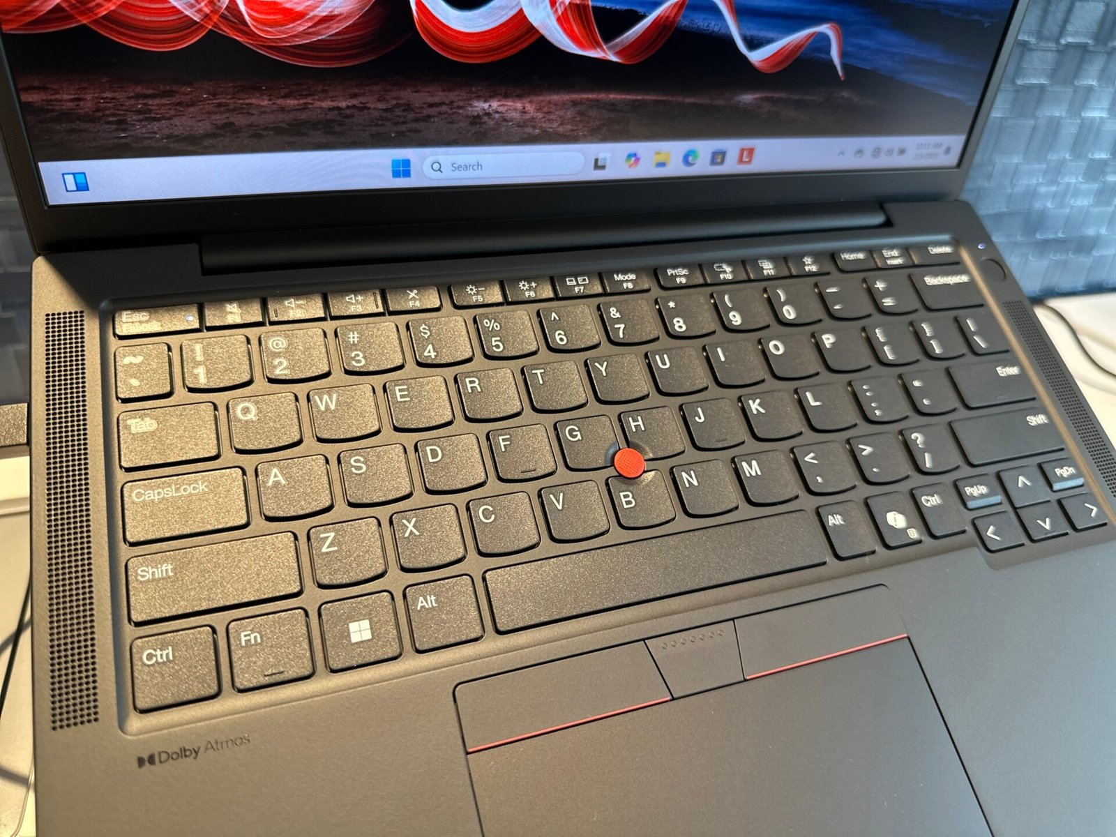 Lenovo Thinkpad x13