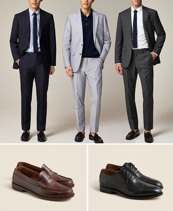 J Crew Tripod 4725