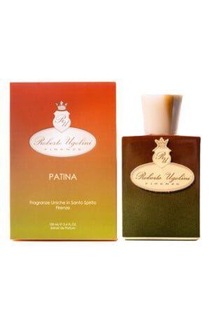 Patina Cologne - Roberto Ugolini