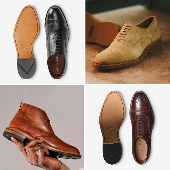 Allen Edmonds Horleful 4325