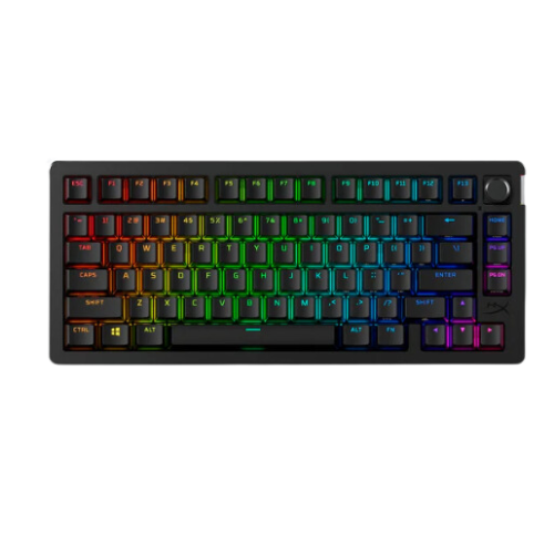 Hyperx Alloy Rise 75