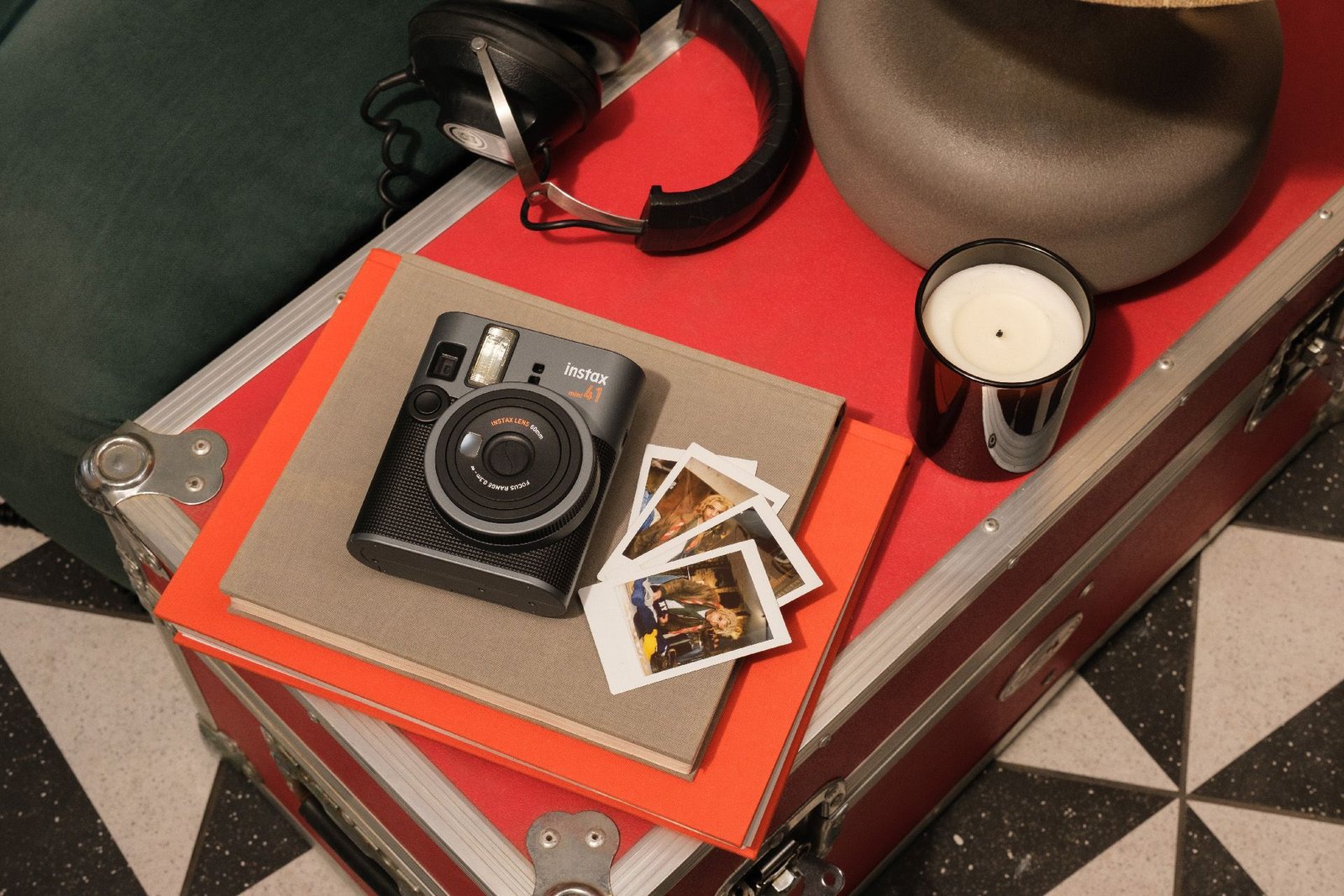 Fujifilm Instax Mini 41