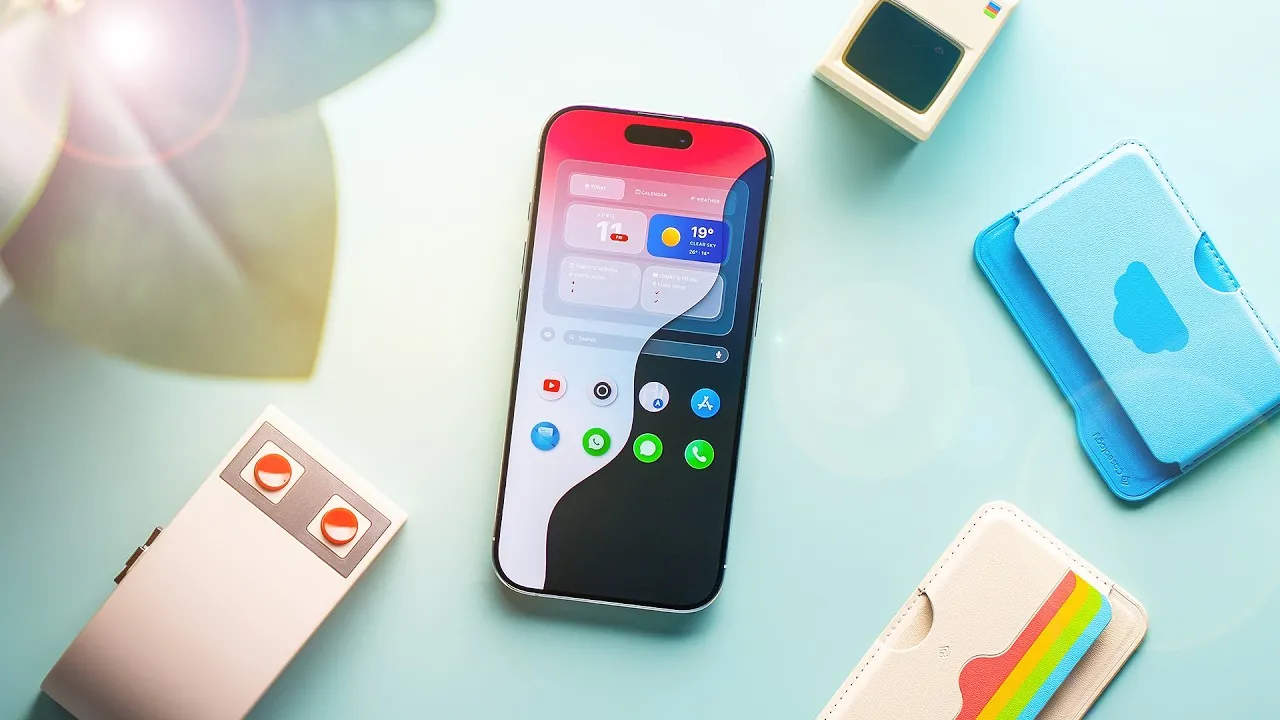 Secrets de personnalisation iPhone