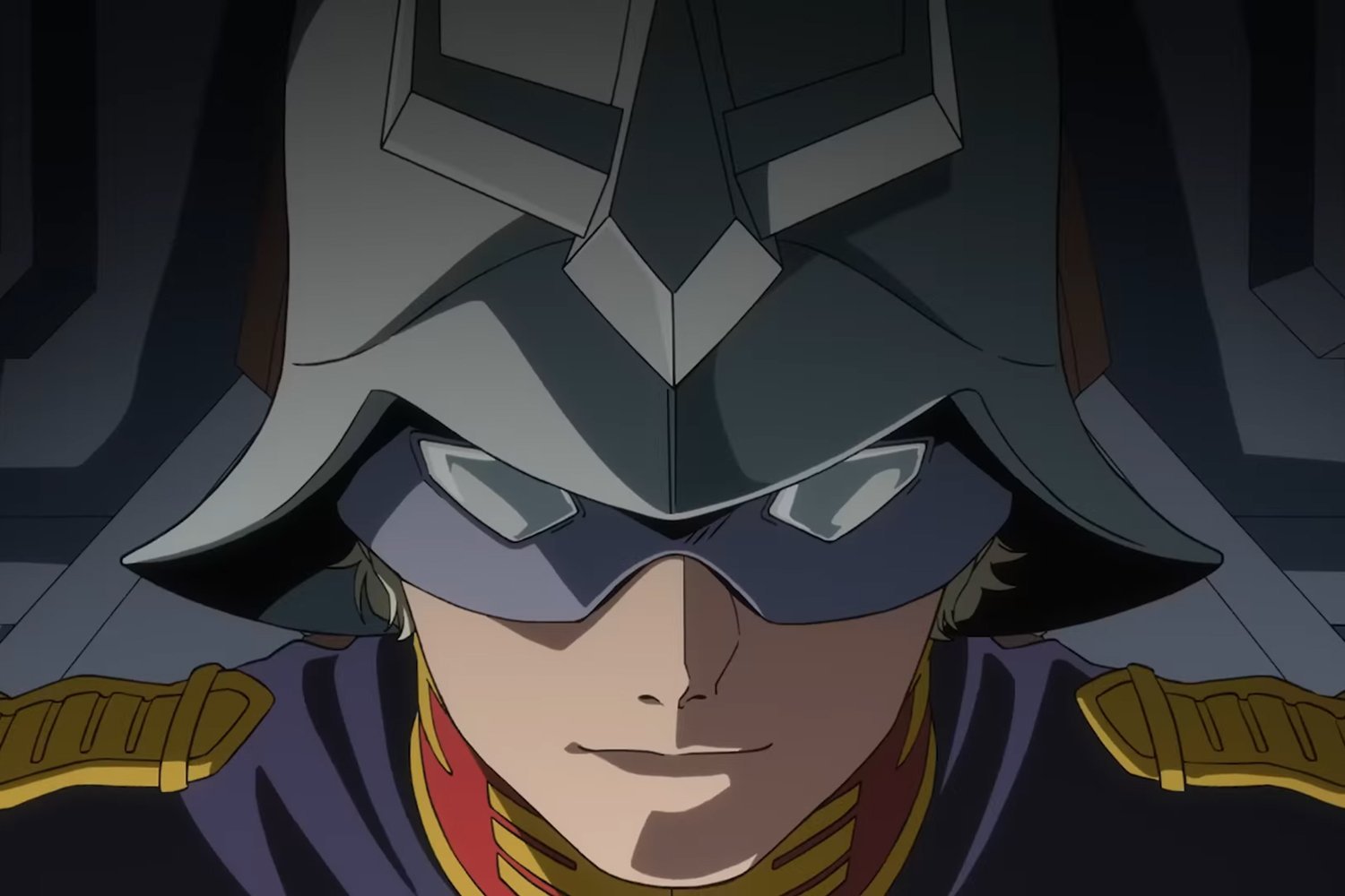 Gundam gquuuuuux char