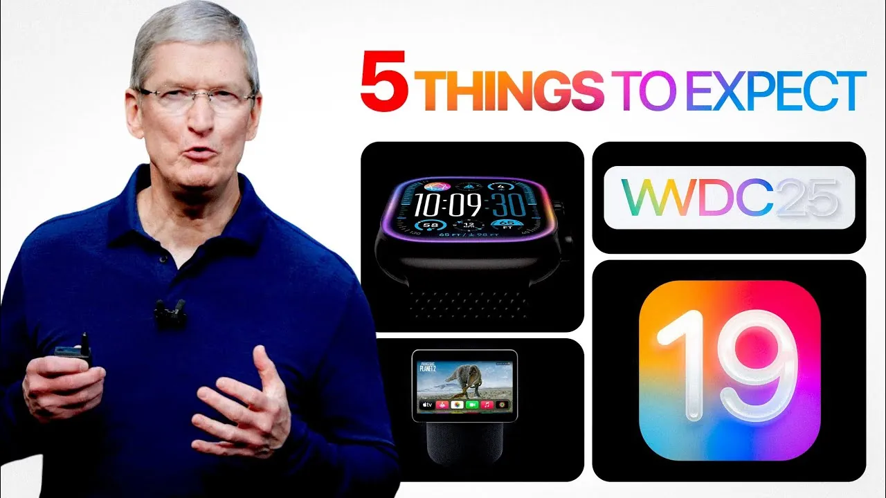WWDC 2025