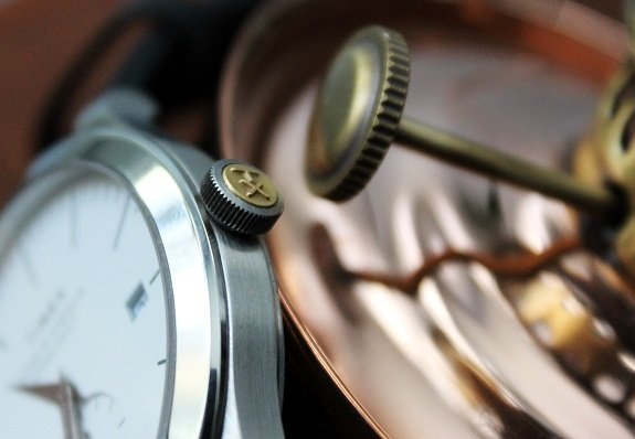 Timex American Documents 41mm montre
