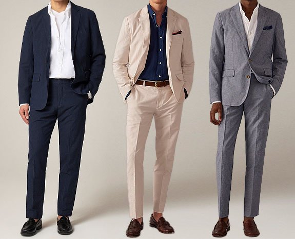 J Crew Unsuits 92623