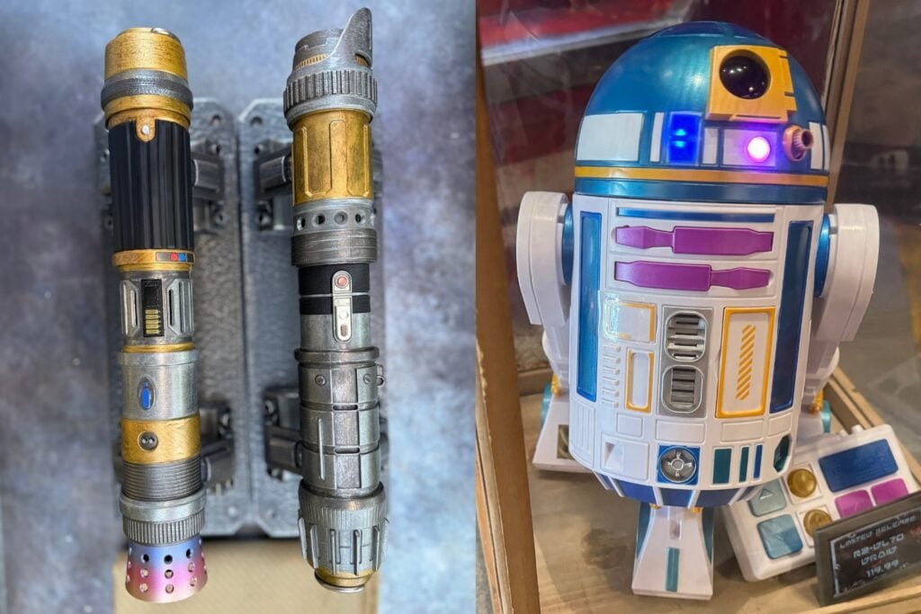 Edge de Star Wars Galaxy