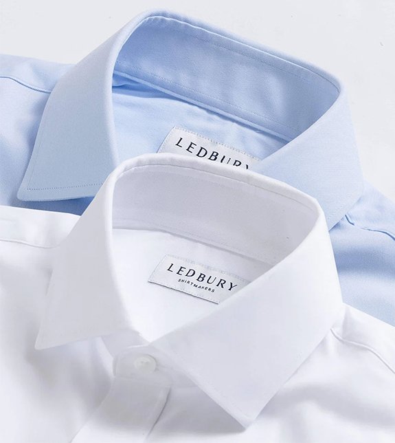 Poigne de Ledbury 42524