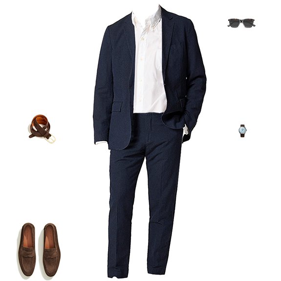 J Crew 1S5O 52725 Dîner de répétition