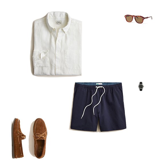 J Crew 1S5O 52725 au lac