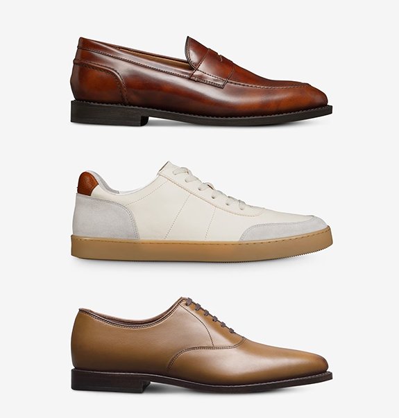 Allen Edmonds Tripod 52725