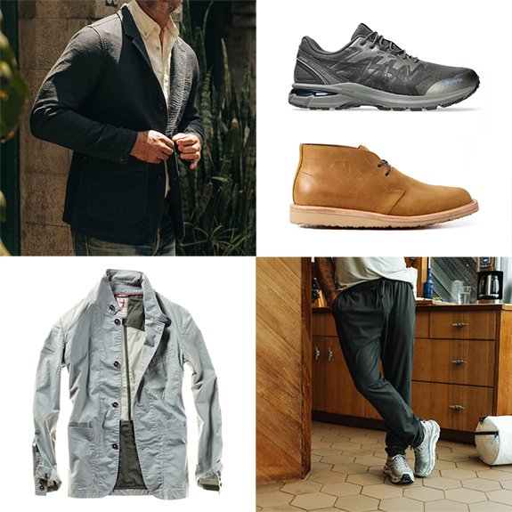 Huckberry Hunful 52925