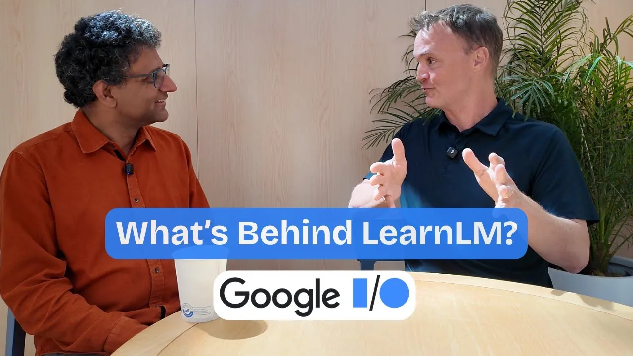 Outils d'éducation dirigés par l'IA de Google Learnlm pour les étudiants et les enseignants