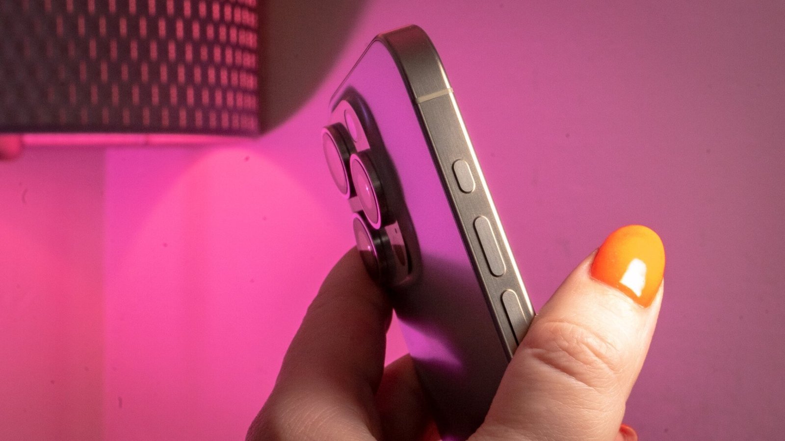 Photo: Florence Ion / Gizmodo
