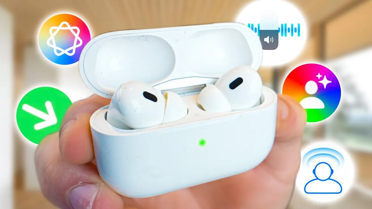 Optimiser l'annulation AirPods Pro Noise pour une efficacité maximale