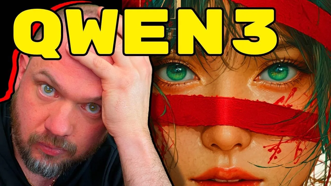Percée dans la technologie AI avec la conception multilingue et modulaire de QWEN3