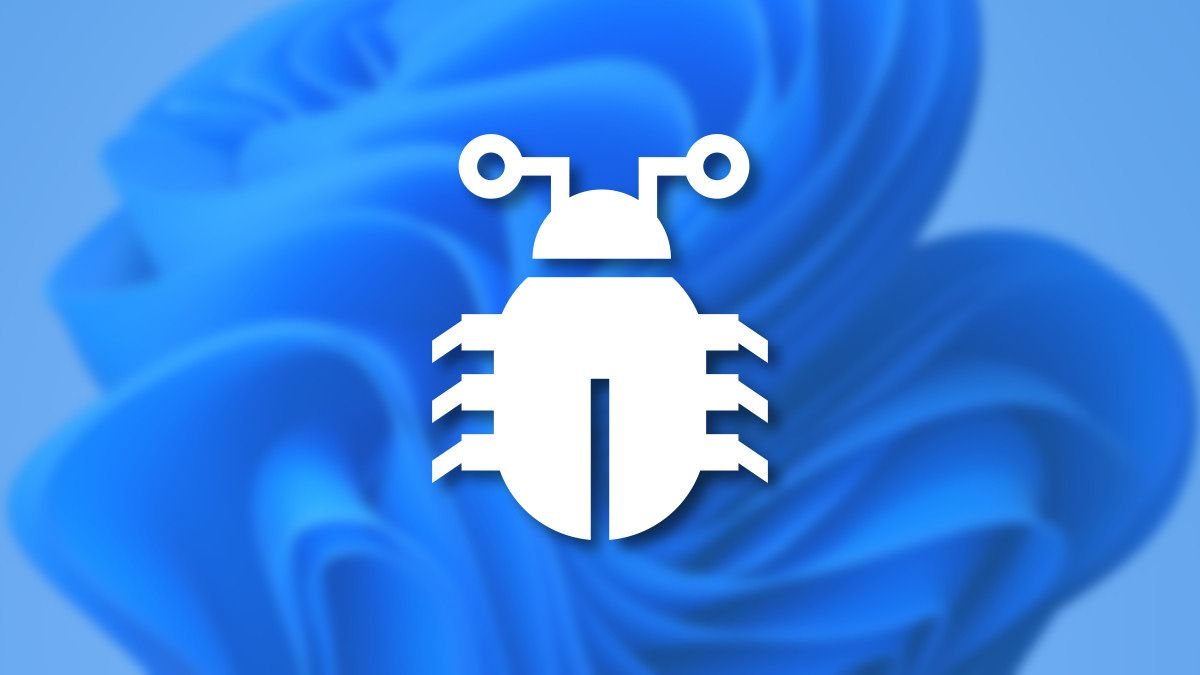 Bogue de l'ordinateur Windows 11