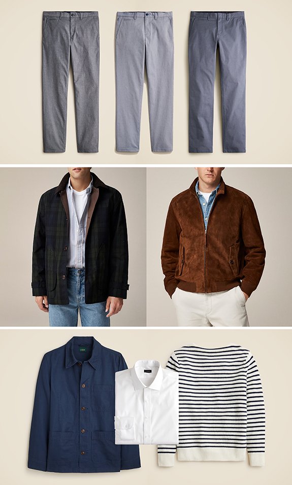 J Crew Horleful 6525