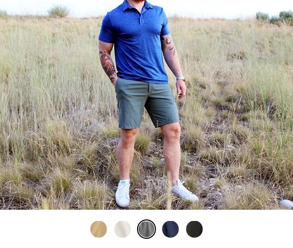 Shorts technologiques