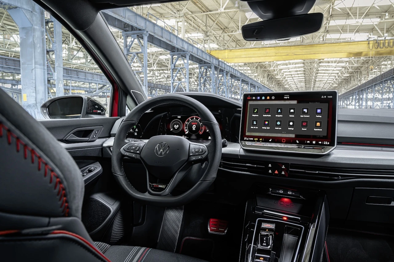 Golf GTI
