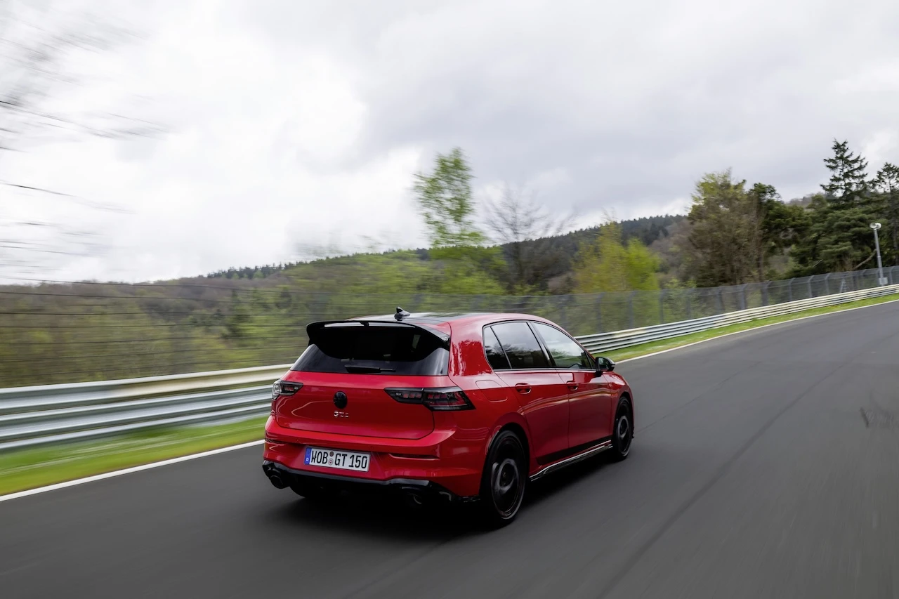 Golf GTI
