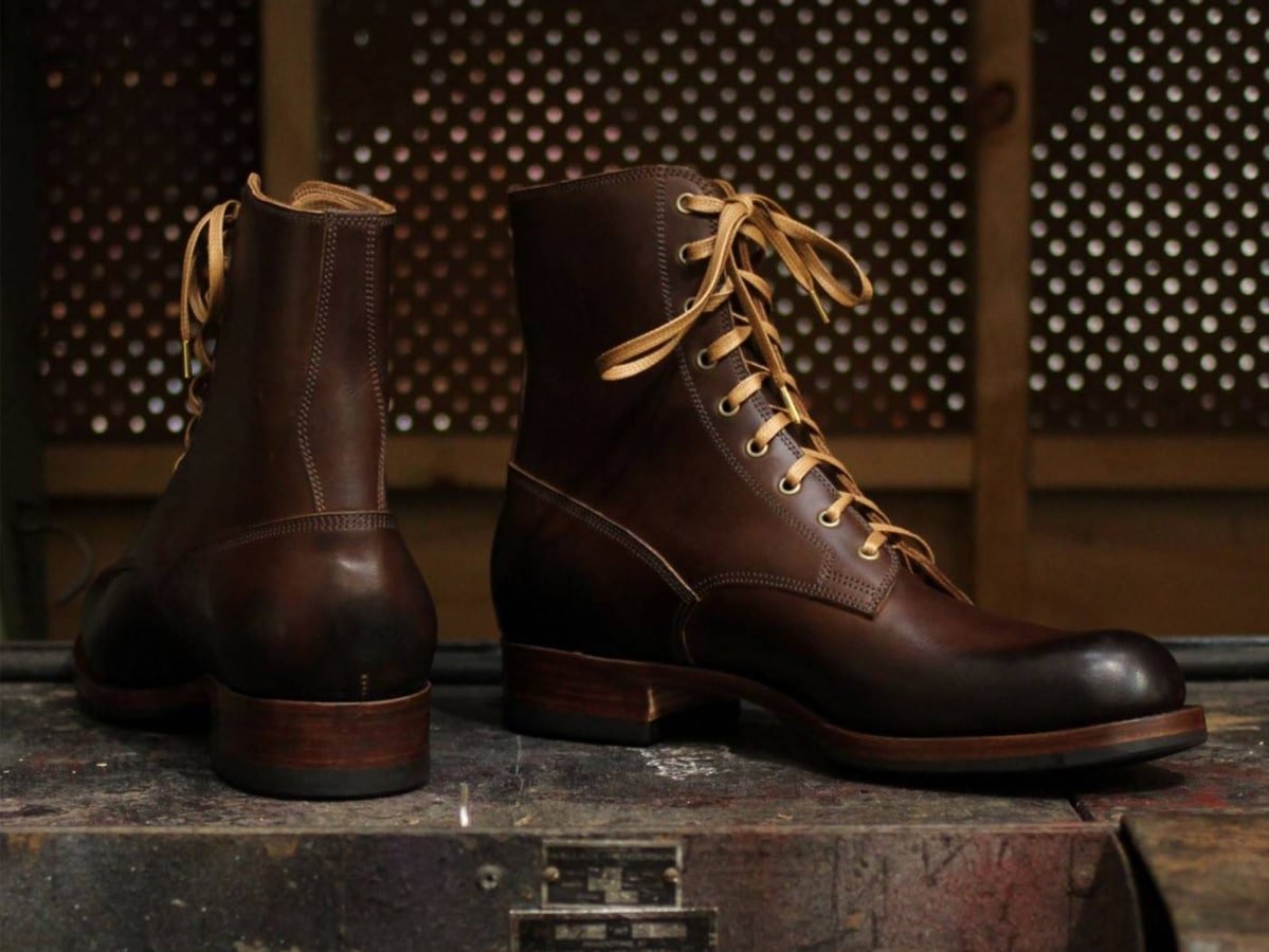 Bottes wootten