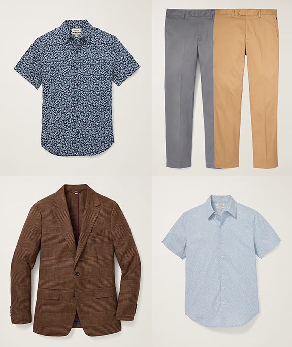 Bonobos poignée 62625