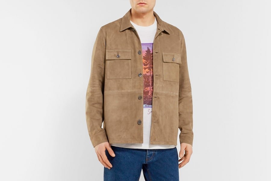 Nn07-suede-shirt-jacket