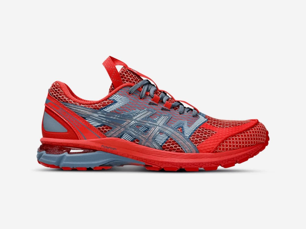 ASICS US4-S GEL-TERRAIN | Image: ASICS