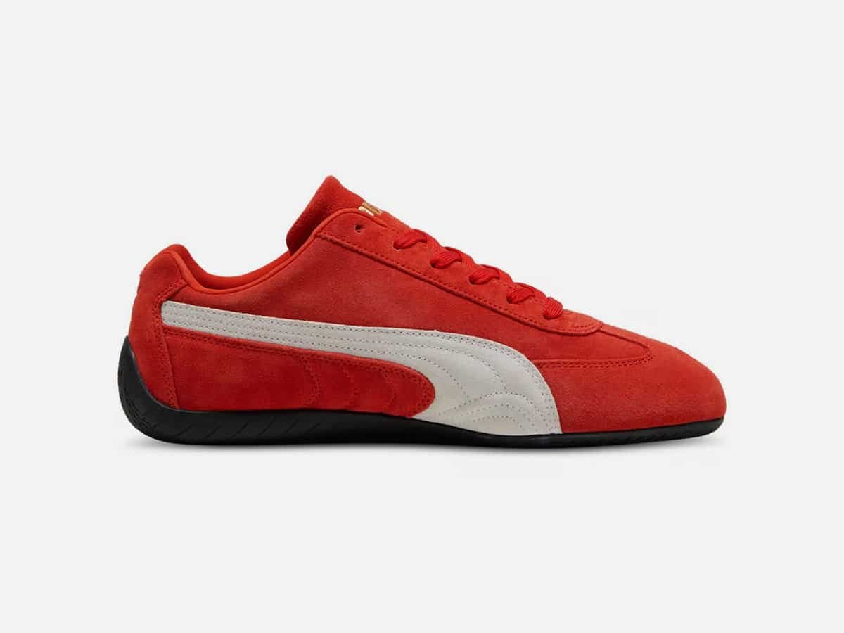 Puma SpeedCat | Image: sous-type