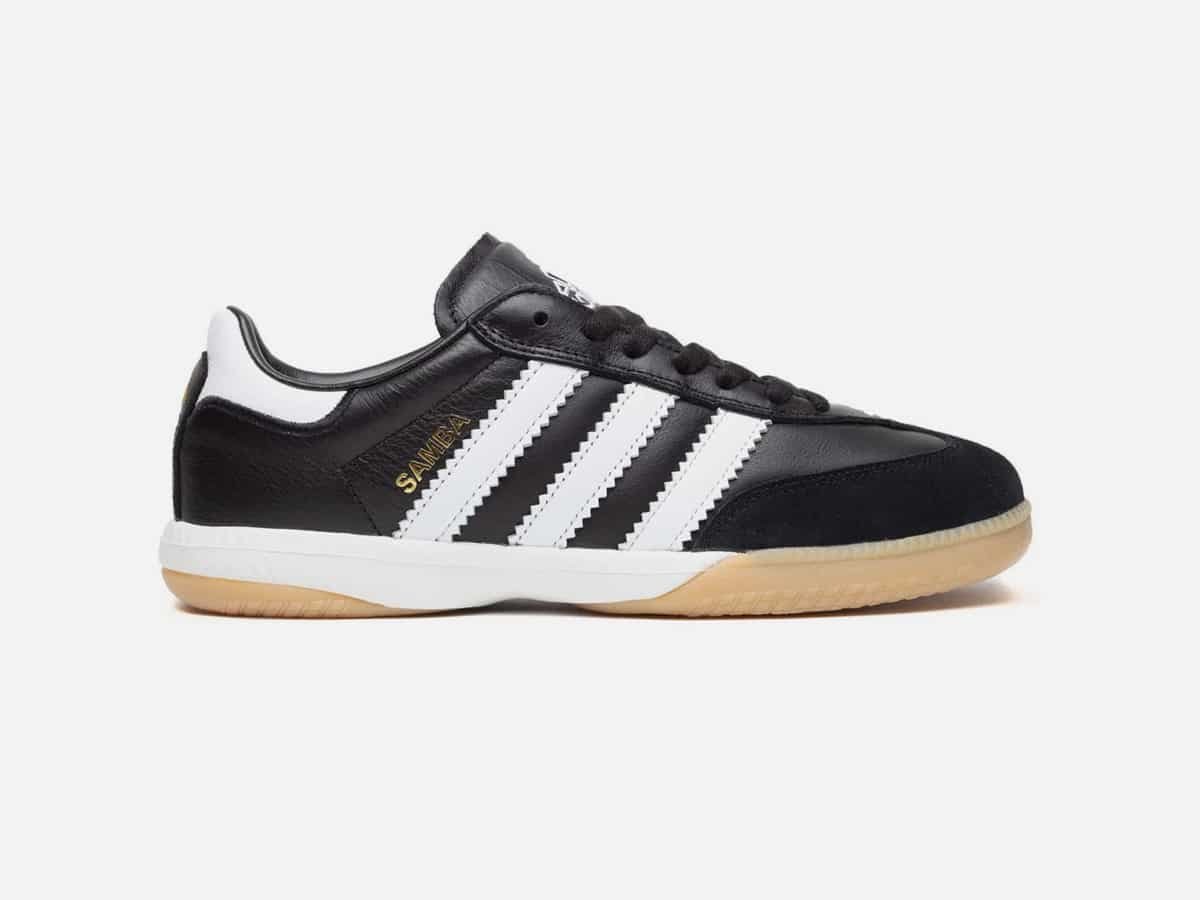 Adidas x NTS Radio Samba | Image: adidas