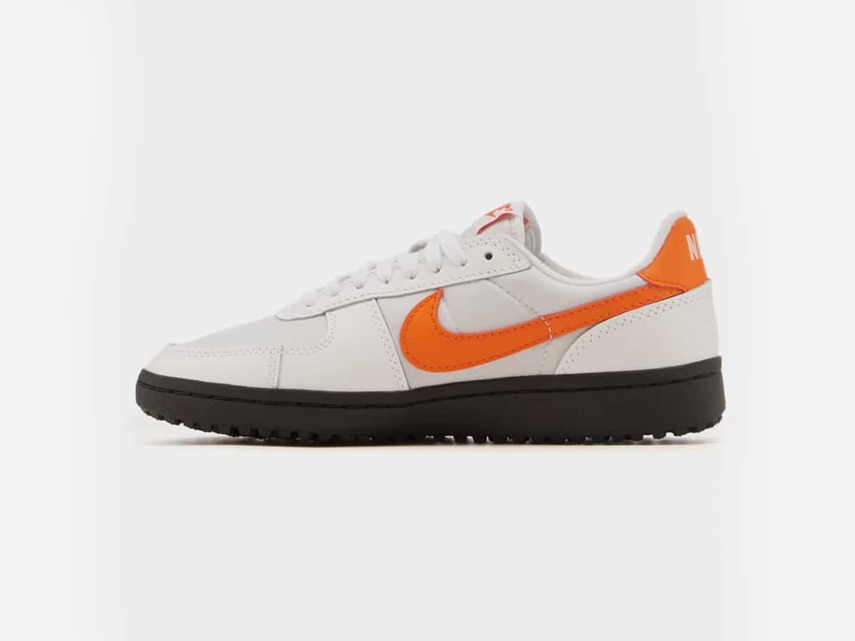 Nike Field General '82 'Blaze blanc et orange' | Image: Nike