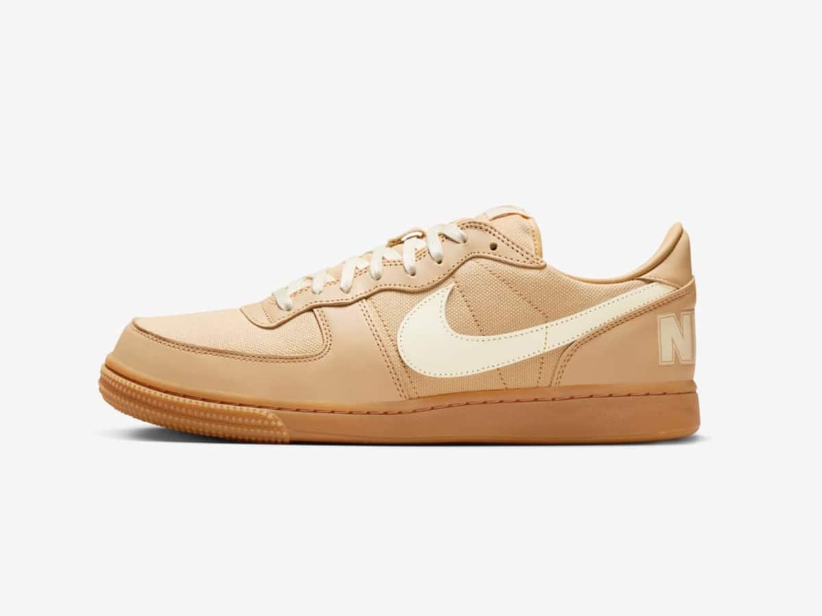 Nike Terminator Low