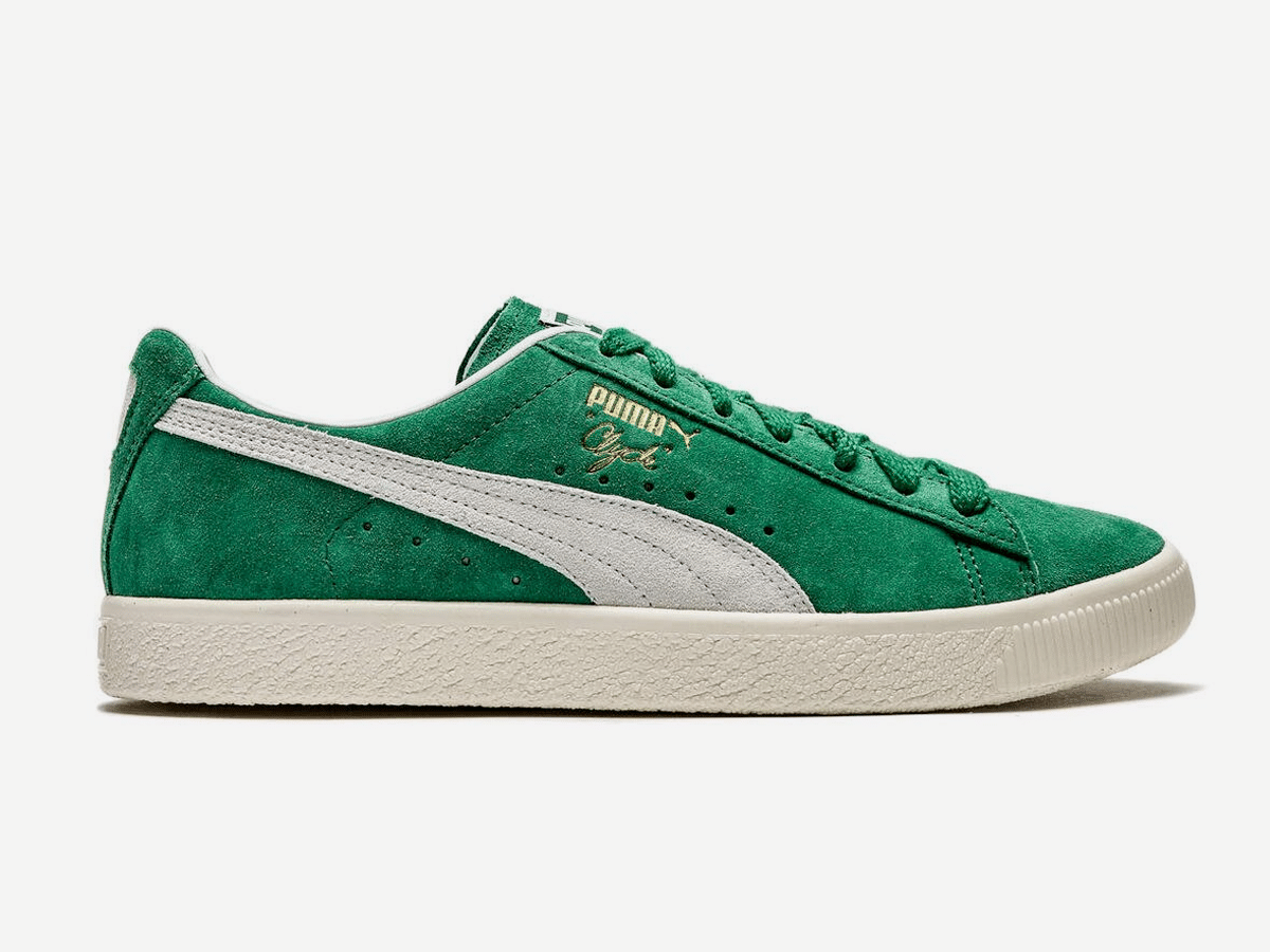 PUMA CLYDE OG pour tous les temps | Image: Puma