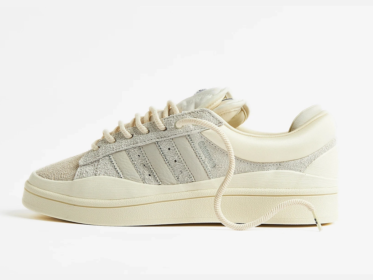 Adidas x Bad Bunny Campus Light | Image: adidas