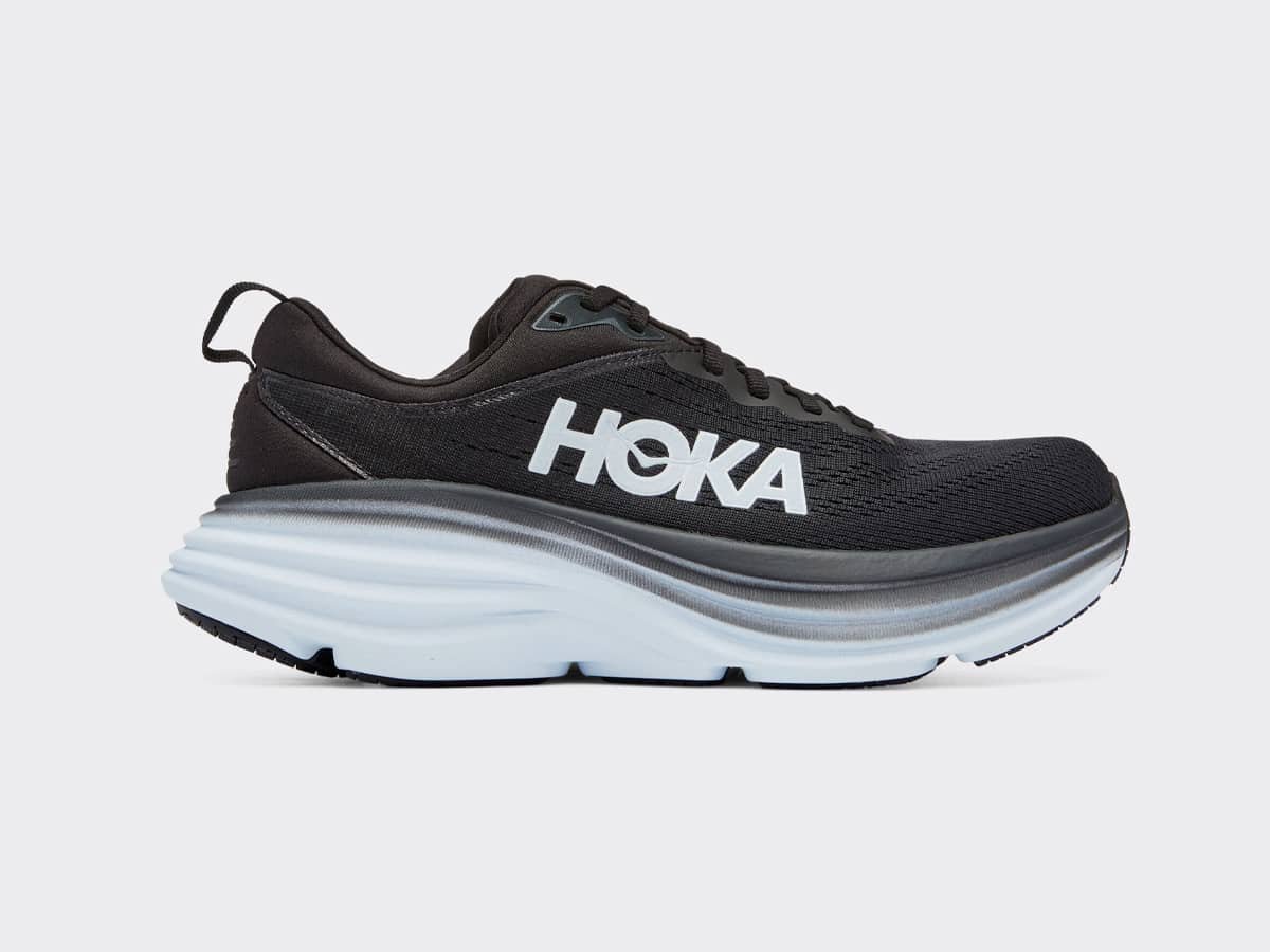 Hoka Bondi 8