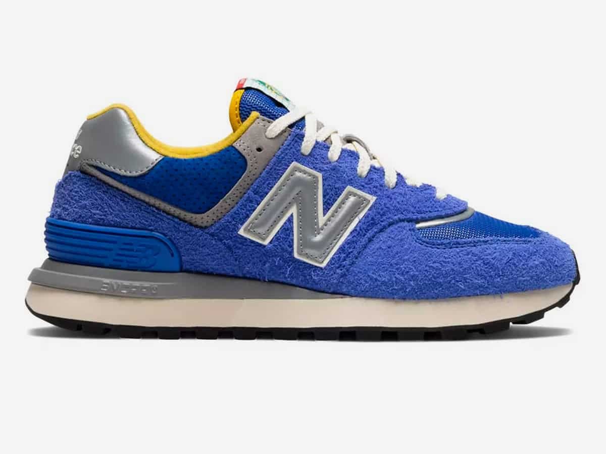 New Balance x Bodega 574 Legacy