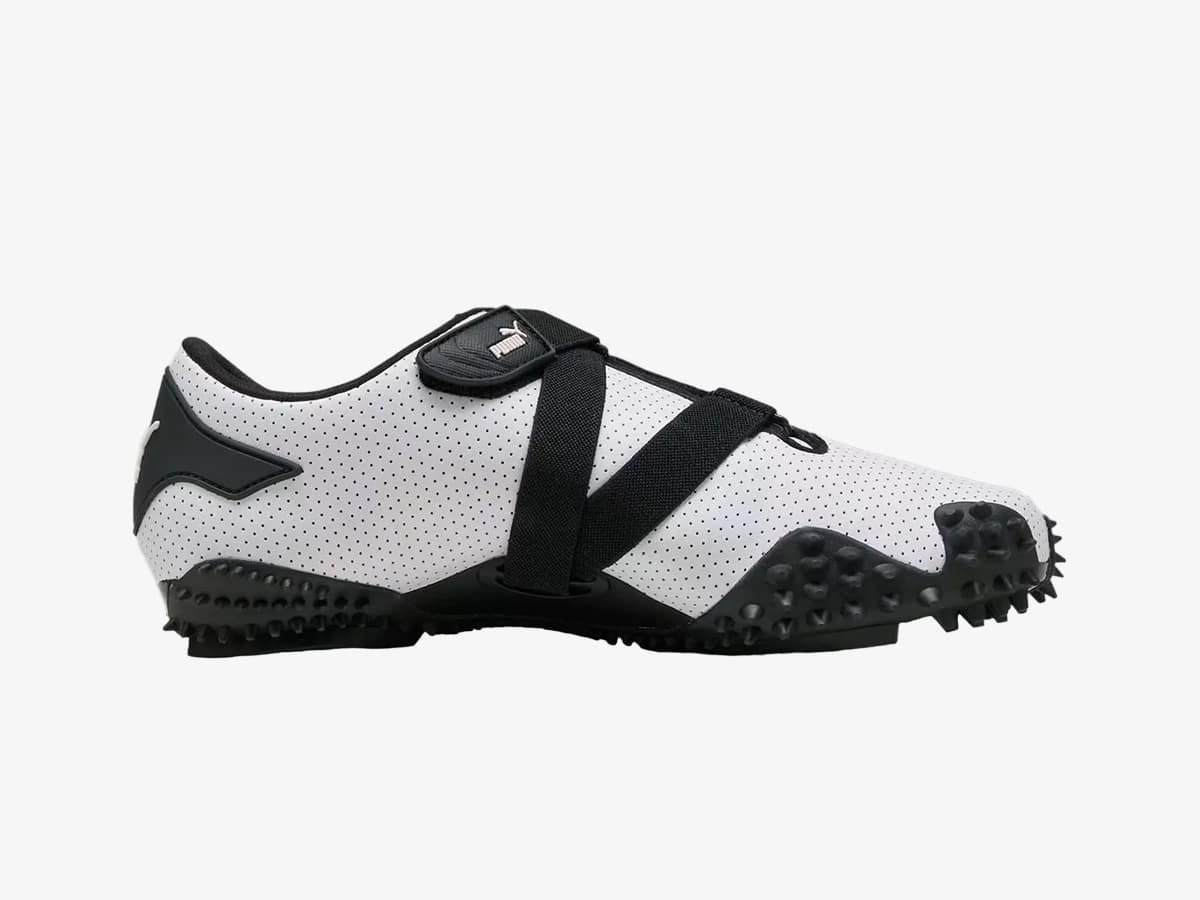 Puma Mostro | Image: Puma