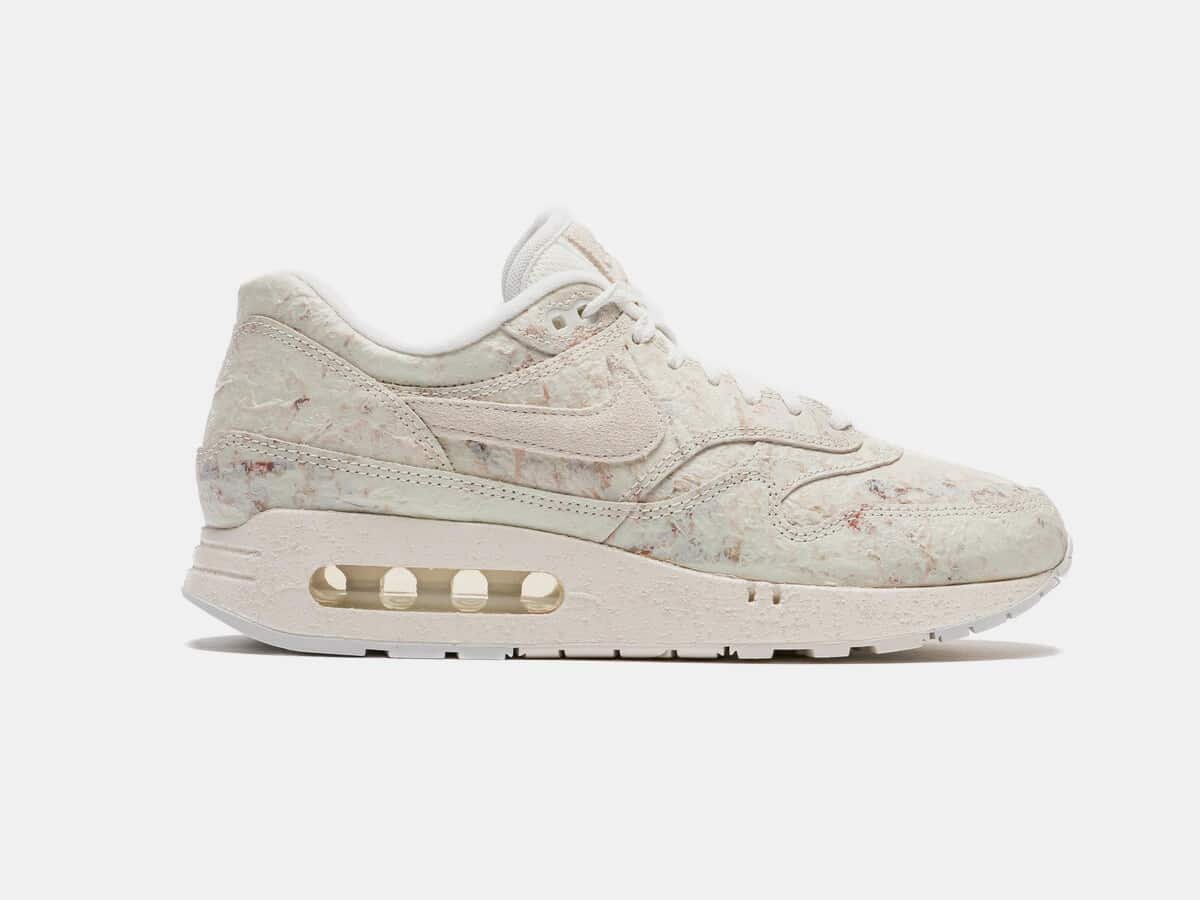 Nike Air Max 1 '86 'Summit White and Phantom' | Image: Nike