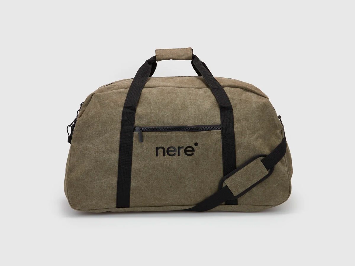 Wonda 66cm duffle sac0a