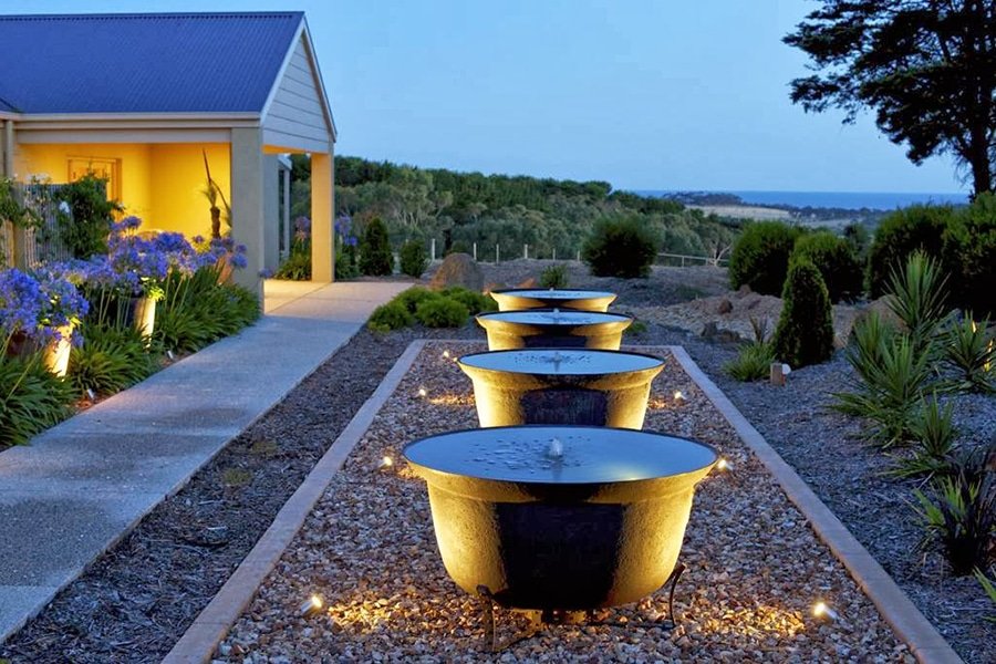 Saltair Spa Seaside Sanctuary