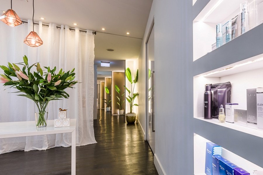 Botanica Luxurious Day Spa
