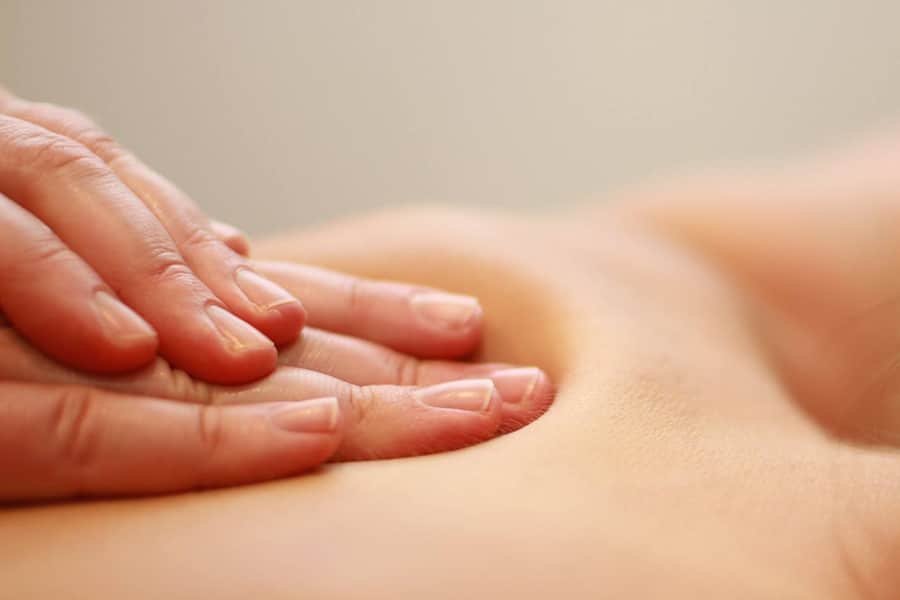 Innergize Day Spa