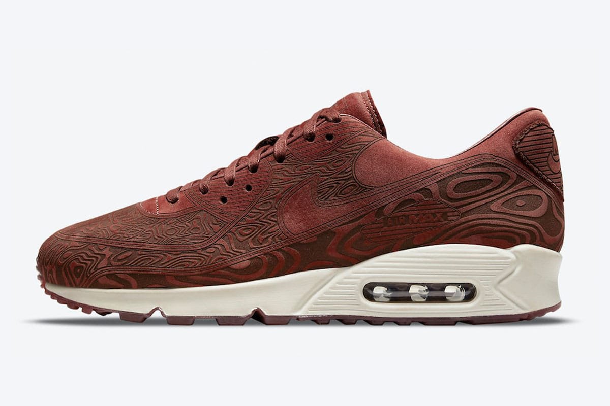 Air Max 90 1 Air Max 90 1