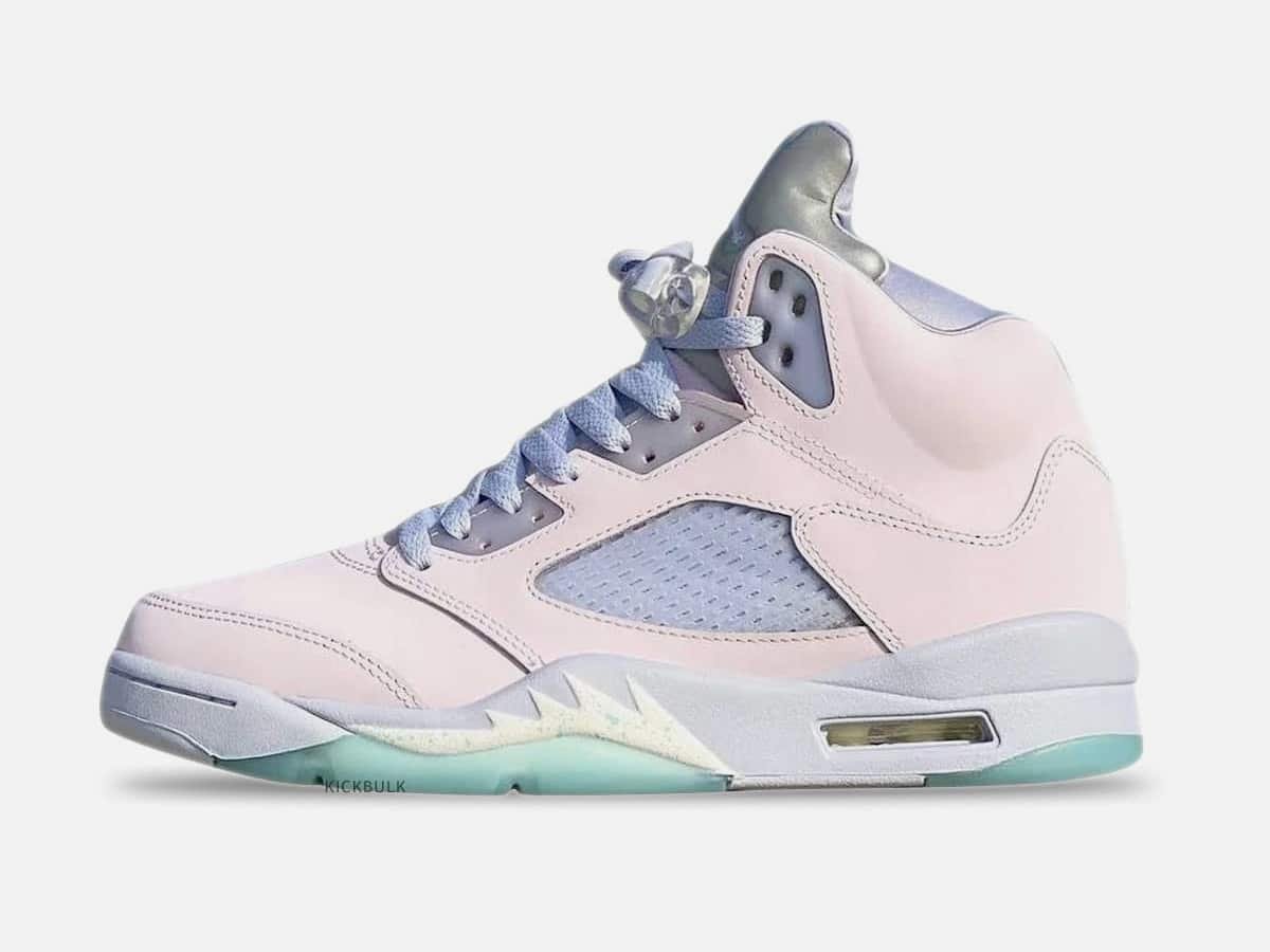 Nike Air Jordan 5 Regal Pink