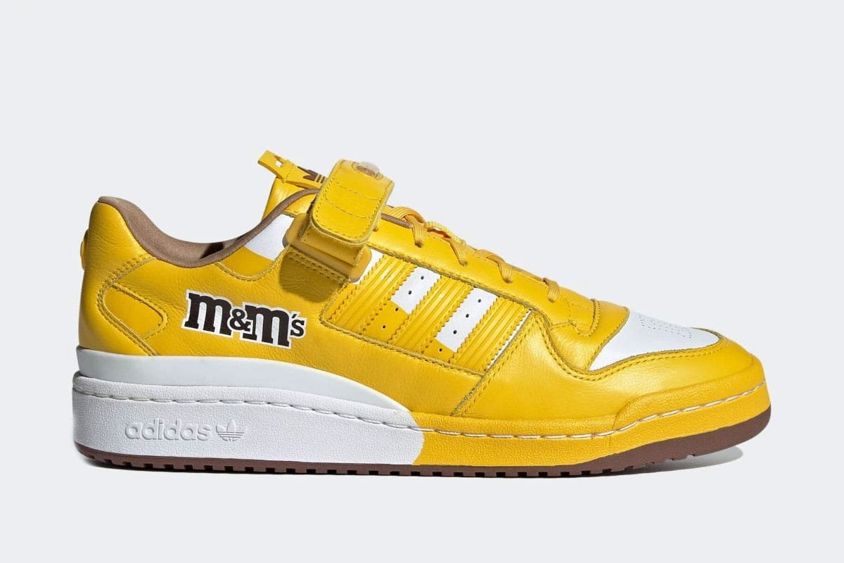 Mm adidas