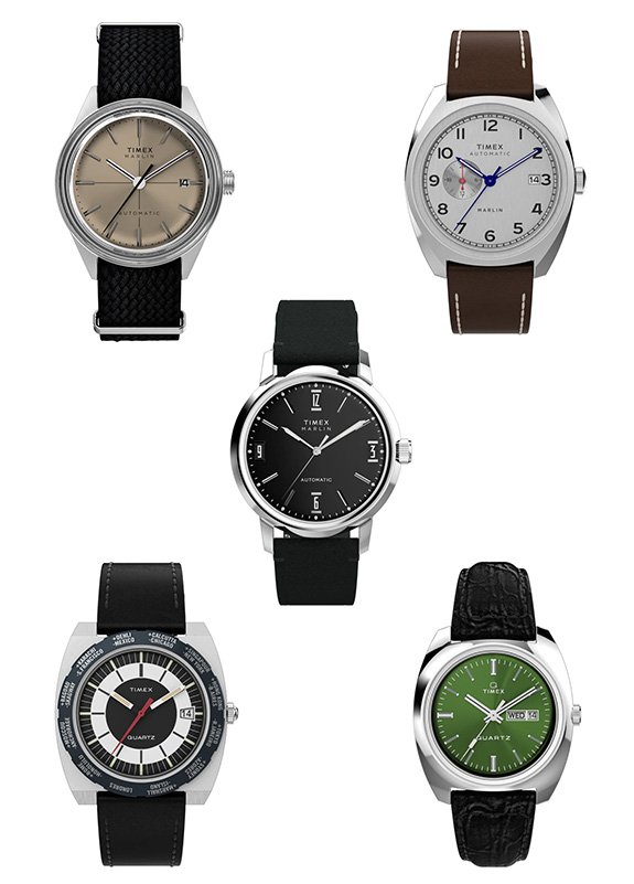 TimeX 25 off 6325 575
