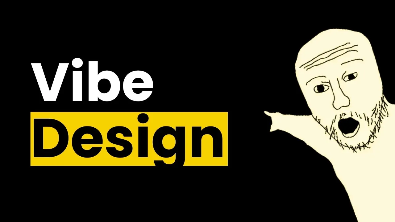 VIBE Versioning transformant la conception de l'interface utilisateur avec des itérations plus rapides