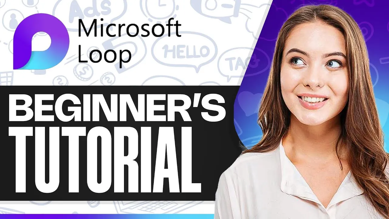 Guide étape par étape sur l'utilisation de Microsoft Loop pour la productivité